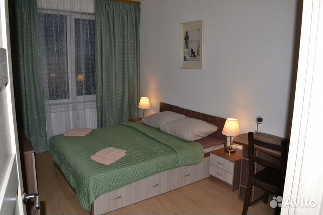 

1-к. квартира, 32 м², 11/12 эт.