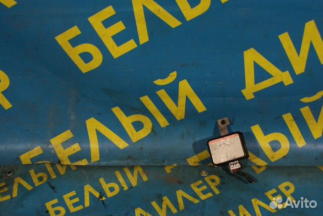 Блок иммобилайзера Hyundai Galloper jkc4