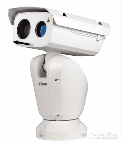 IP-камера поворотная 48-х оптический зум PTZ