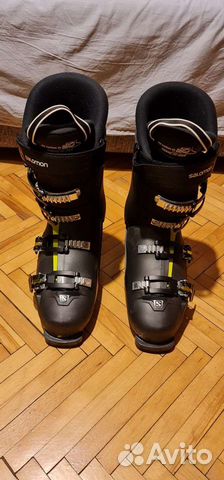 Salomon S Pro Купить