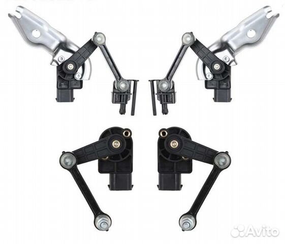 Датчик уровня кузова Audi