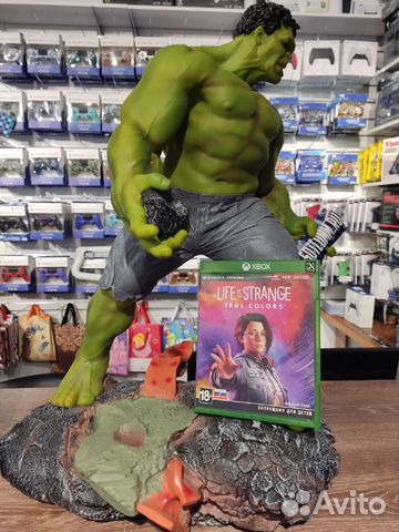 Life Is Strange: True Colors Xbox One/Series