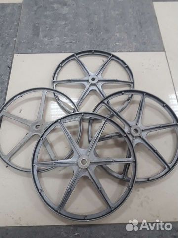 Шкив для стиральной машины