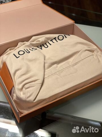 Louis vuitton сумка оригинал