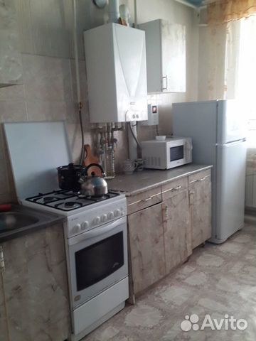 

2-к. квартира, 51 м², 3 кровати