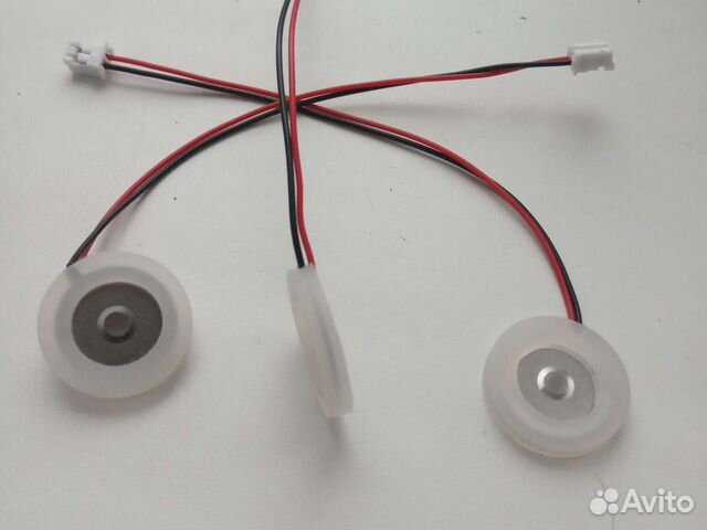 Ультразвуковая мембрана для увлажнителя воздуха 16