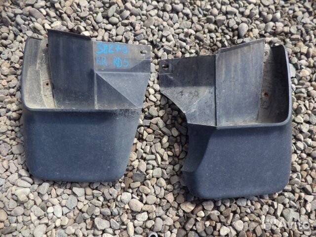 Брызговик задний Honda Cr-V RD5 K20A 2004/9