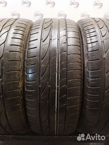 Bridgestone Turanza ER300 205/55 R16 91V 4шт