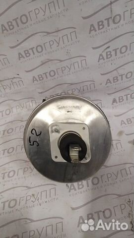 Усилитель тормозов вакуумный Lr Rr Velar 1 L560