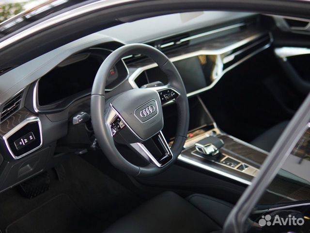 Audi A7 2.0 AMT, 2021
