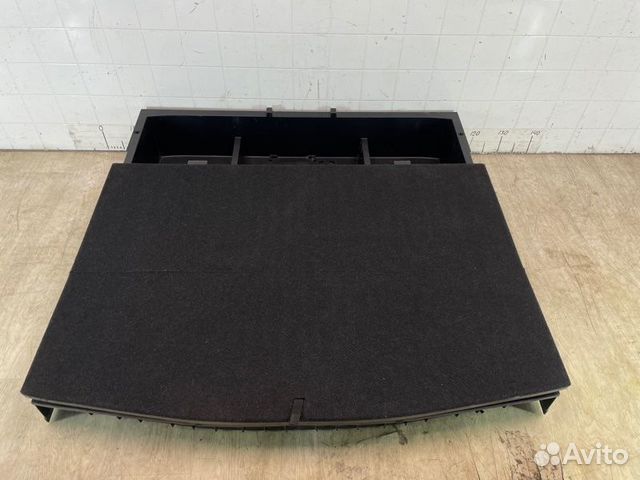 Органайзер задний Mitsubishi Outlander 3 GF2W 4B10