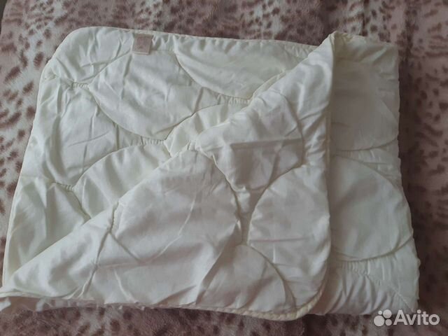 Детское одеяло