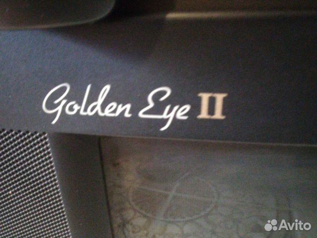 Телевизор LG CF 21 Golden Eye 2