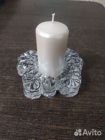 Подсвечник