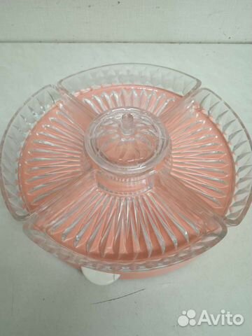 Ваза для фруктов. Смотрите в профиле многообразие