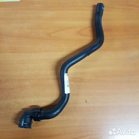 Патрубок печки впускной Opel Astra J