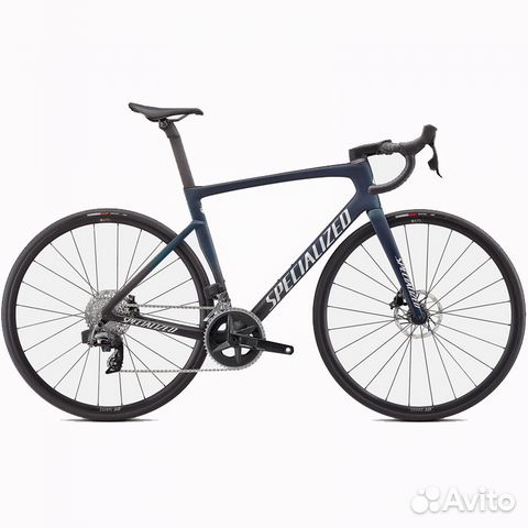 Велосипед шоссе Specialized Tarmac SL7 Comp Rival