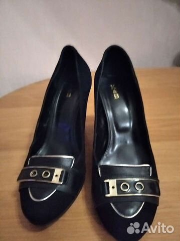 Туфли женские 40 размер