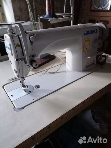 Швейная машина Juki ddl 8700