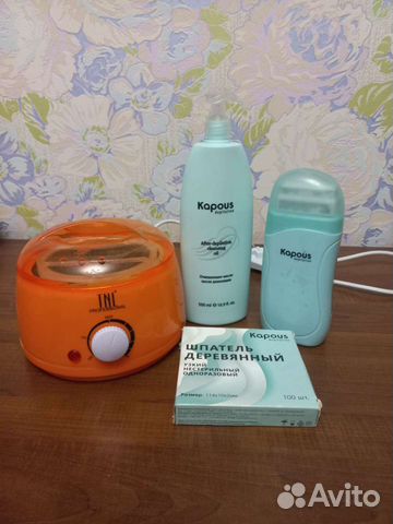 Воскоплав баночный