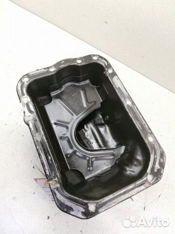 Поддон Mazda Familia BJ3P fpde