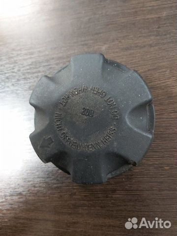 Крышка радиатора Bmw X5 4.8I E70 N62N 4.8I 2008