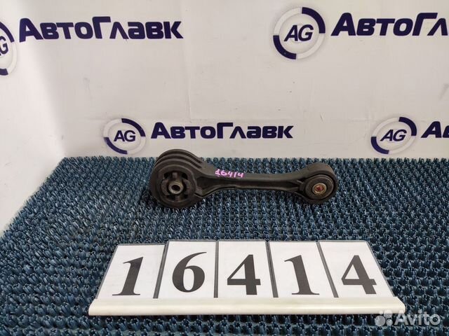 Подушка двигателя Subaru Legacy