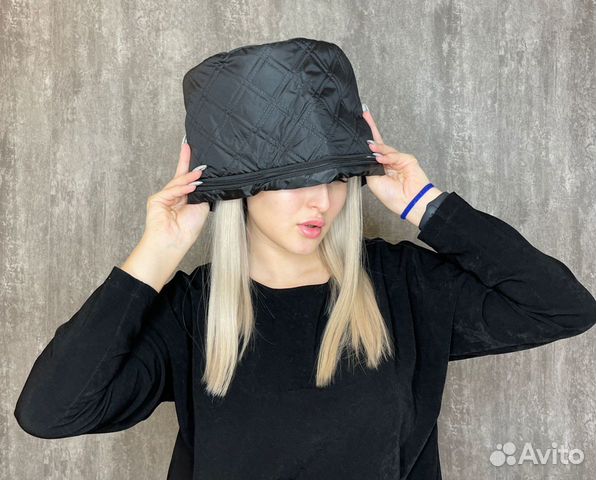 Термошапка для волос Megapro