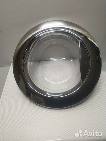 Люк стиральной машины Daewoo