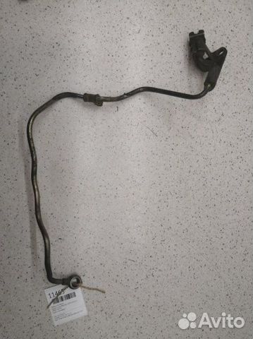 Трубка топливная Toyota Crown Majesta JZS171