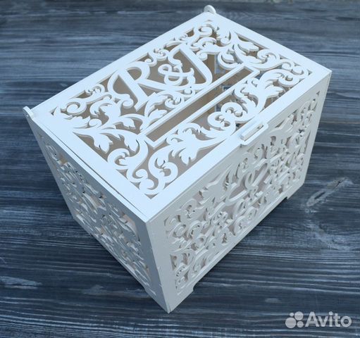 Свадебная казна