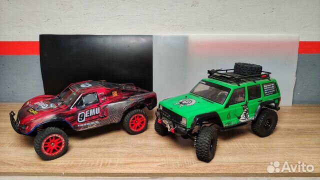 Листовой ударопрочный пластик для rc