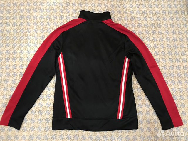 jordan jumpman bomber jacket