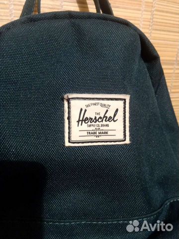 Рюкзак herschel mini women