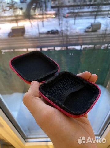 Маленький пенал