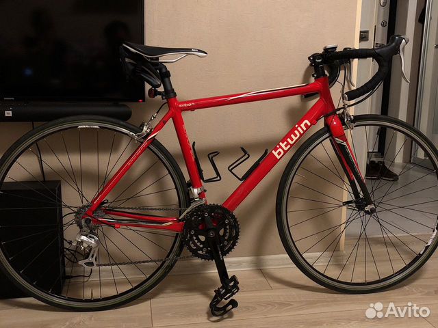 btwin triban 3