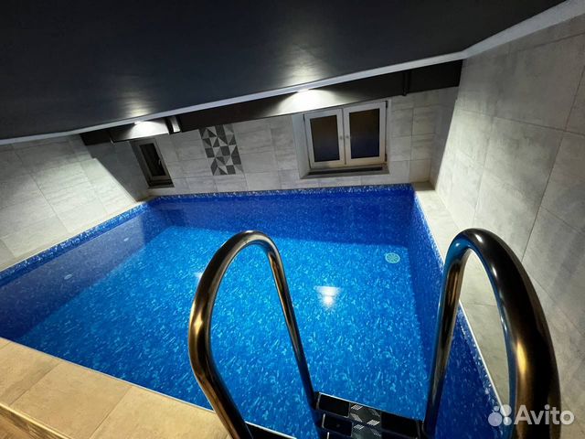 

Дом 250 м²