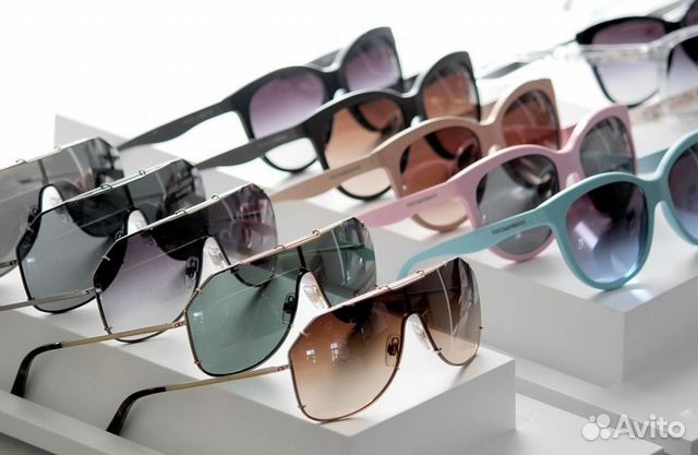 Готовые очки с диоптриями