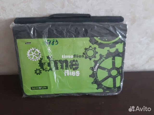 Папка формат А 4 новая