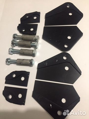 Лифт комплект cfmoto