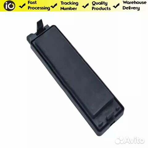 Крышка салонного фильтра Рено Флюенс