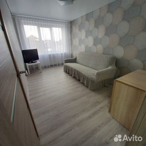 

2-к. квартира, 45 м², 2/5 эт.