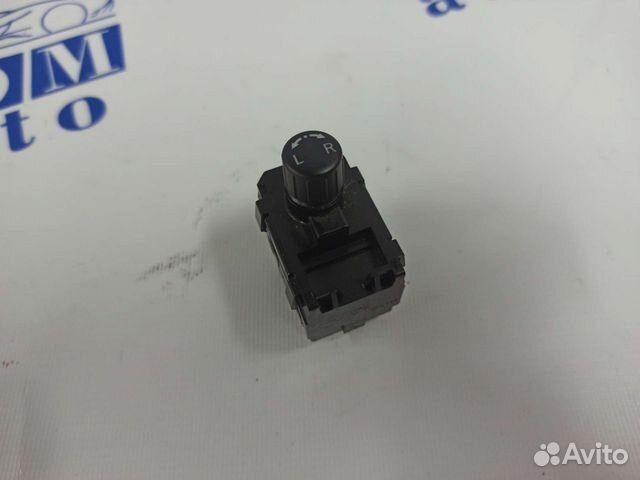 Джостик регулировки зеркал Nissan Altima