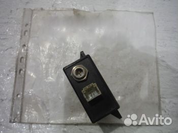 Блок управления Ауди A6 C5