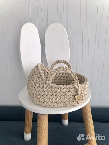 Кукольная люлька На заказ