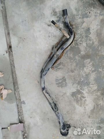 Горловина топливного бака Mazda 6 GJ