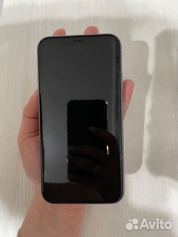 iPhone 11 64gb