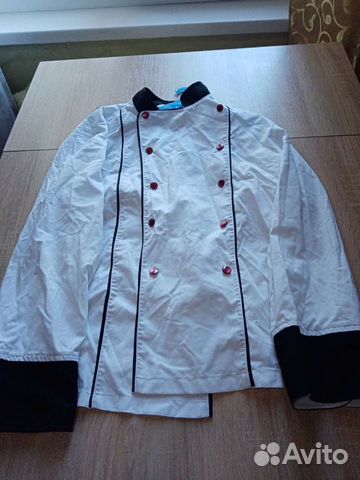 Женская одежда, спецъодежда