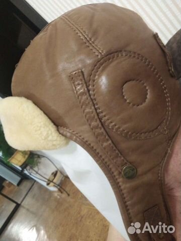 Шапка шлем Нордик