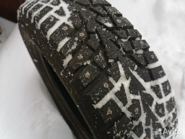 Maxxis Premitra Ice Nord NP5 185/60 R14, 4 шт